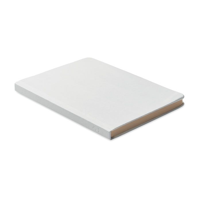 SUGAR, Carnet A5 en PLA
