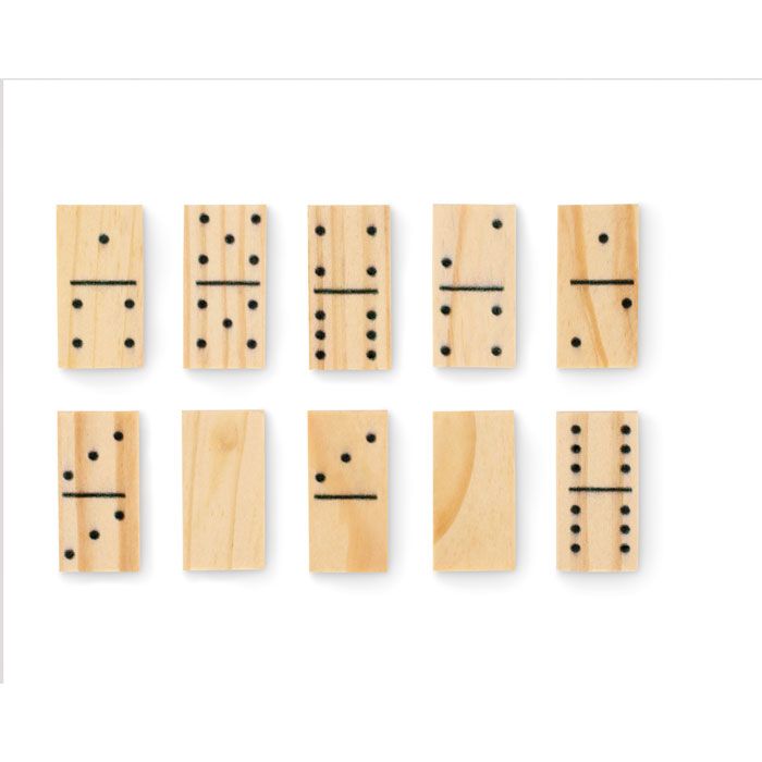 DOMI&CARDS, Jeu de dominos et de cartes