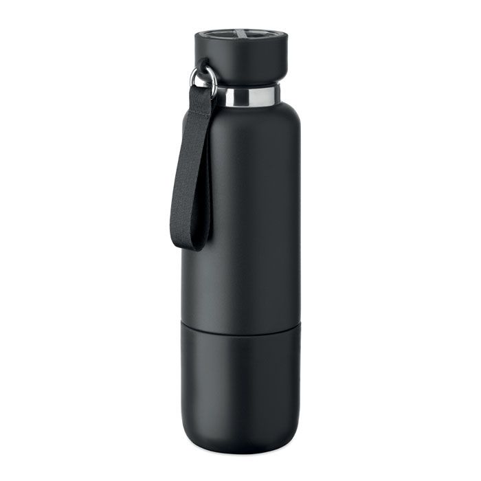 NOEKA, Bouteille double paroi 500ml