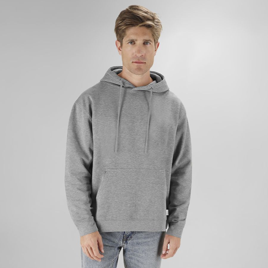 Sweat-Shirt à Capuche Adulte Dretius