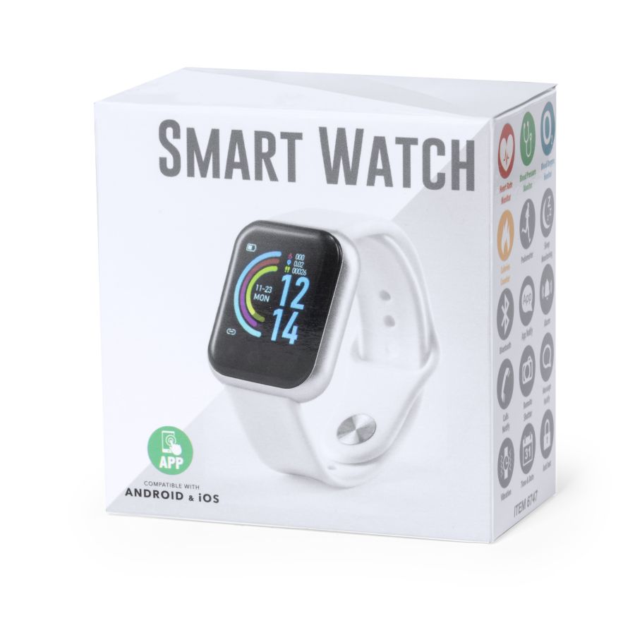 Montre Intelligente Simont