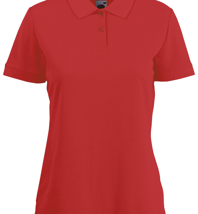 Polo Femme 65/ 35