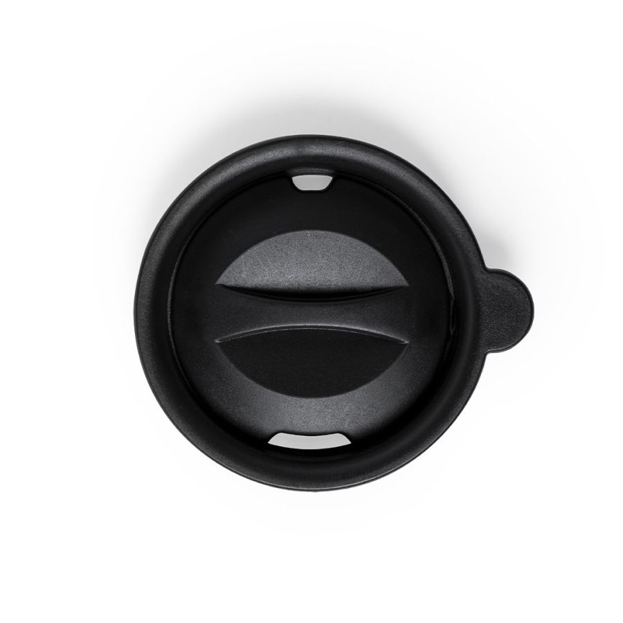 Gobelet isotherme avec finition bambou 300ml "Tikagob"