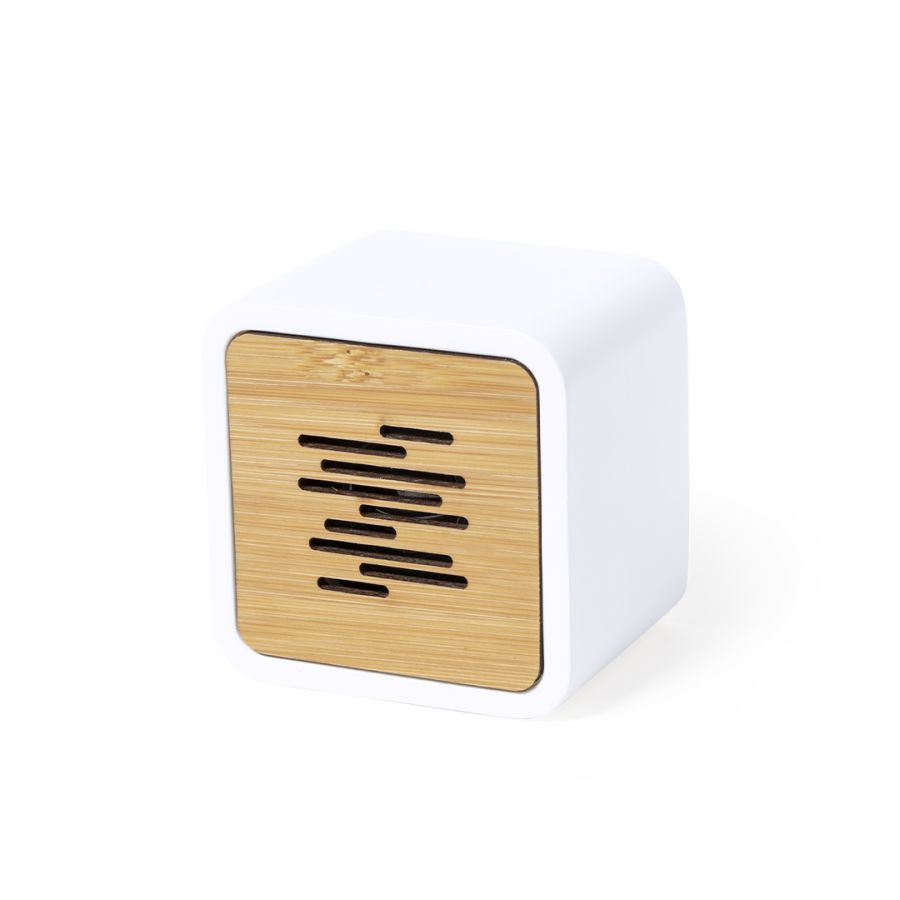 Haut-Parleur Pixie