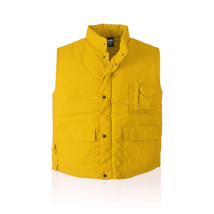 Gilet Málaga