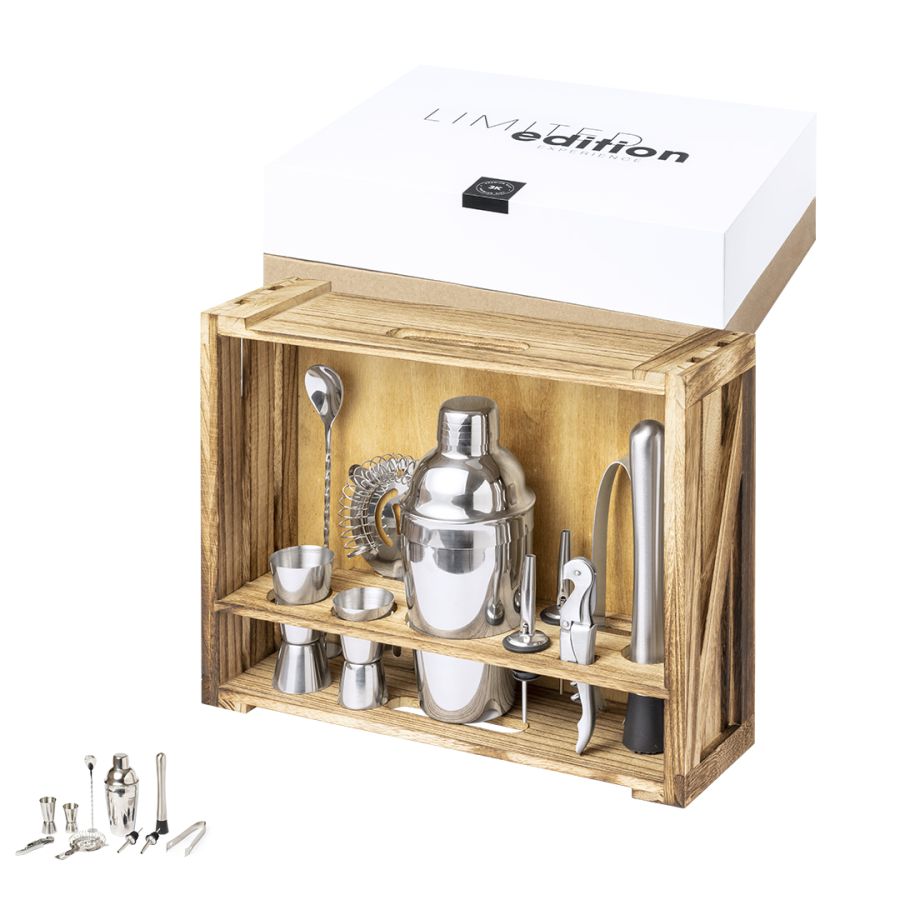 Set Cocktail Bespin