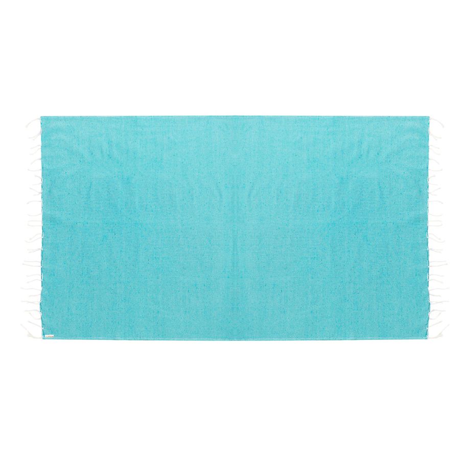 Serviette paréo coton recyclé 180gr "Vitalop"