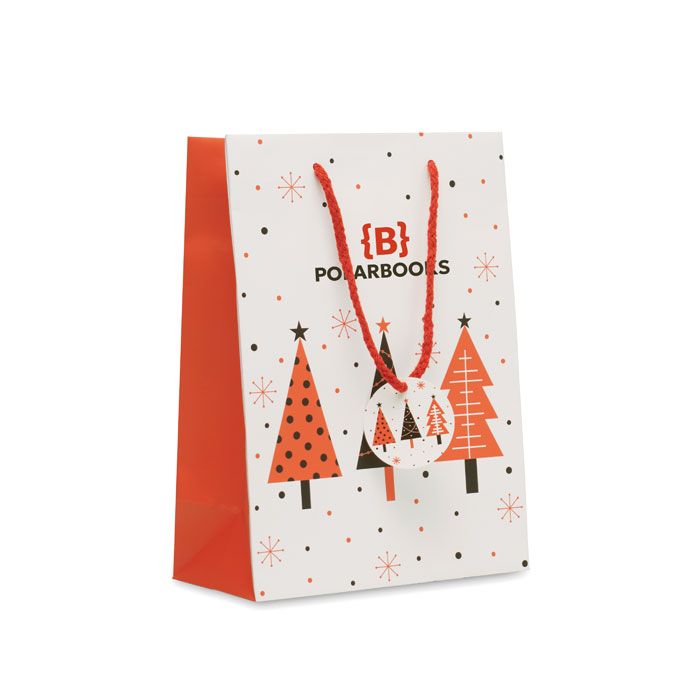 BOSSA MEDIUM, Sac cadeau format moyen