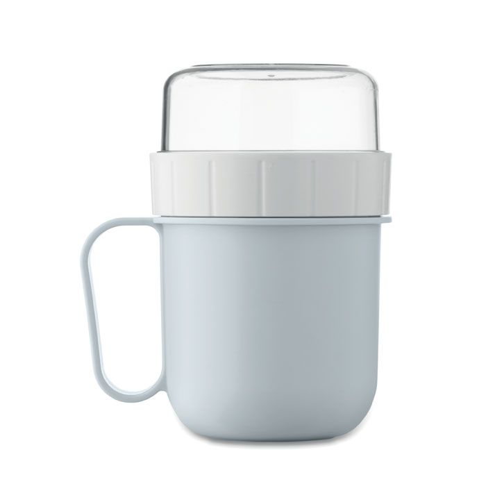CUP ON GO, Gobelet en PP 450 ml