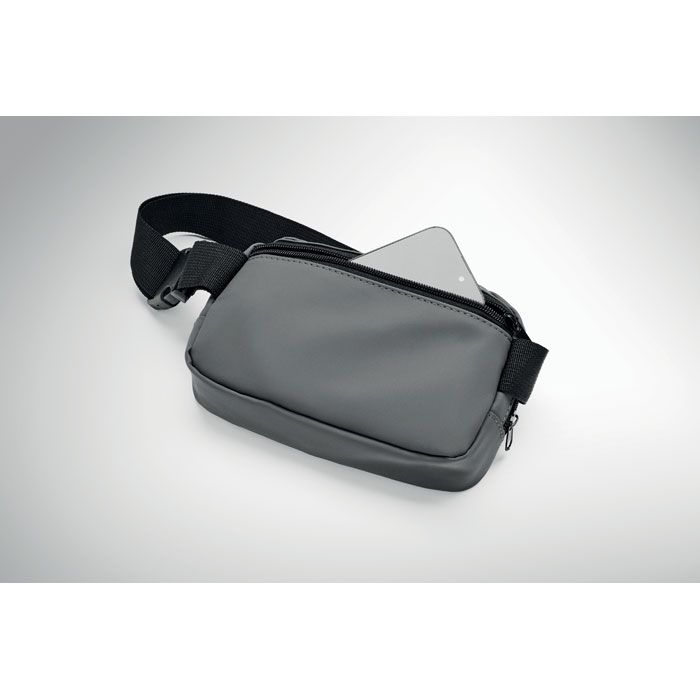 KOROVIN WAIST, Sac banane en polyester 210D