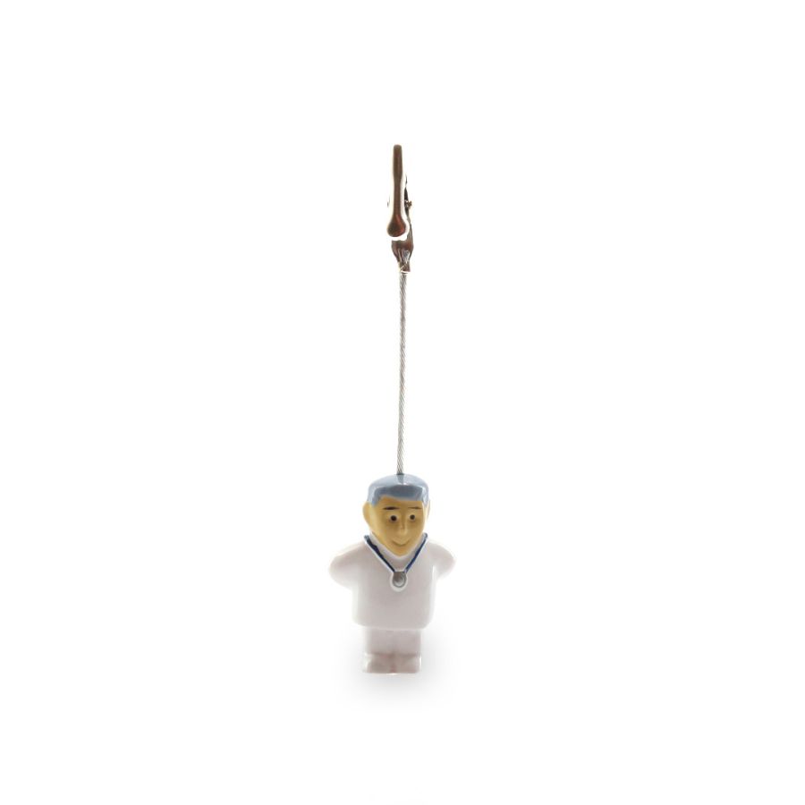 Clip Porte Notes Sanus