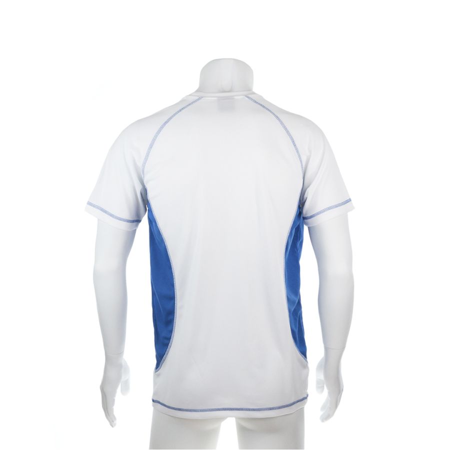 T-Shirt Adulte Tecnic Combi
