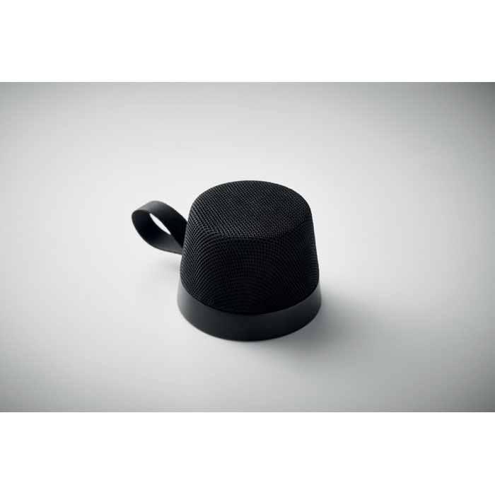 ESCUCHE, Enceinte 3W avec support