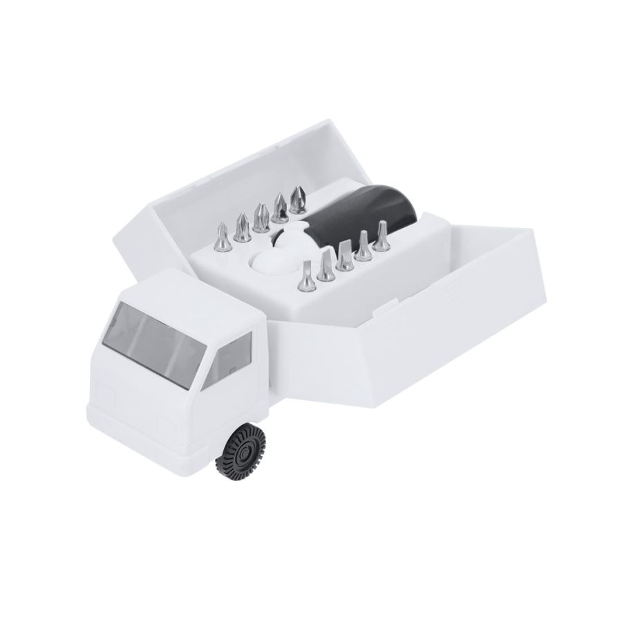 Set Outils Fibrex