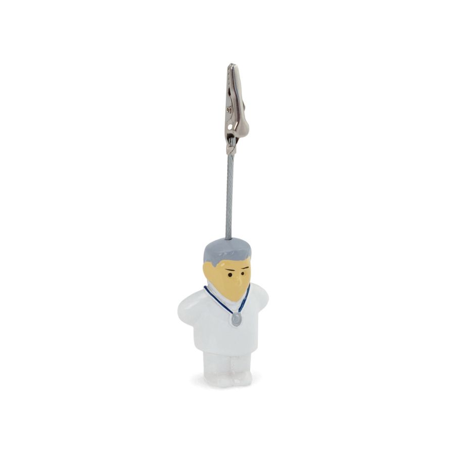Clip Porte Notes Sanus