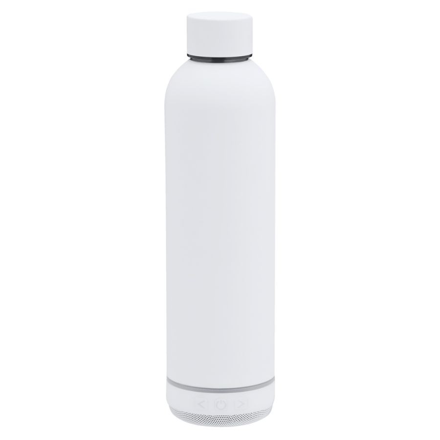 Bidon Thermique Haut-Parleurs Meflex