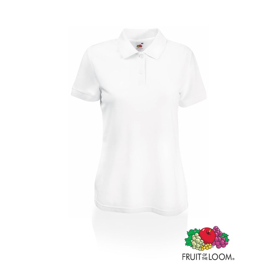 Polo Femme 65/ 35