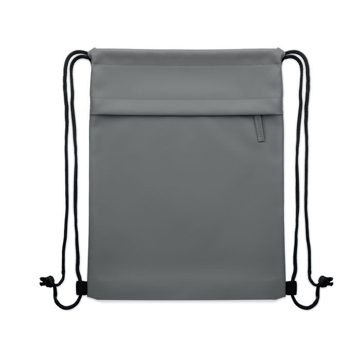 BANGKOK BAG, Sac à cordon en 600D RPET