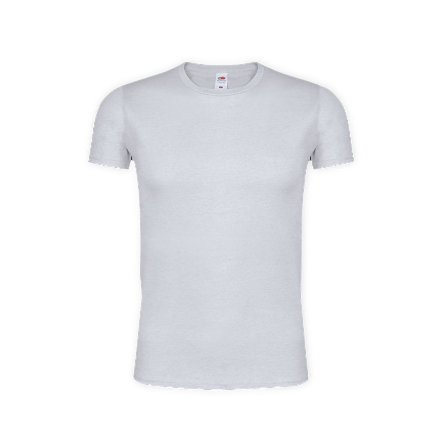 T-Shirt Adulte Couleur Iconic
