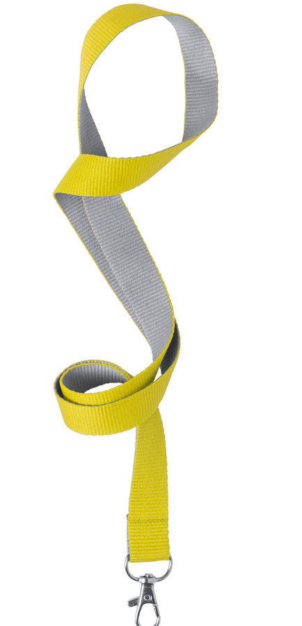 Lanyard Tremen