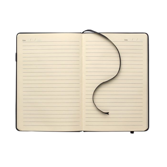 USBNOTE, Carnet A5 avec USB intégrée