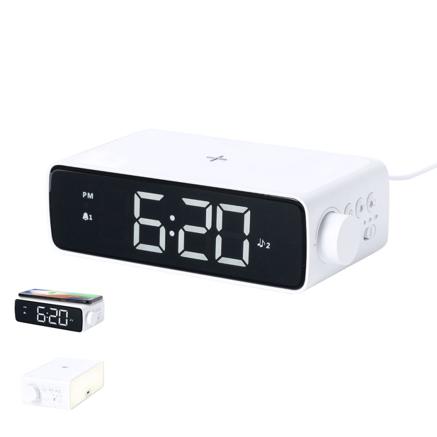 Horloge Multifonction Fabirt