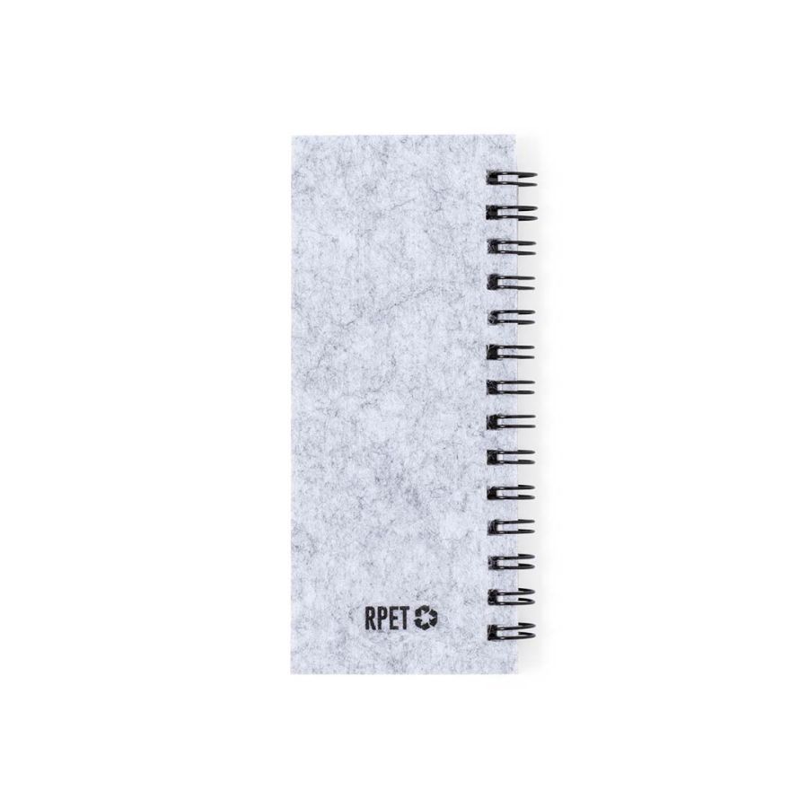 Bloc Notes Aurat