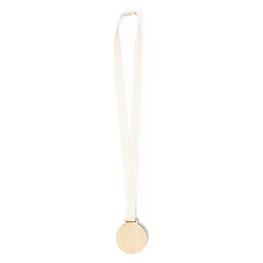 Médaille Guster