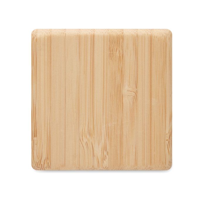 CURT, Minuteur en bambou