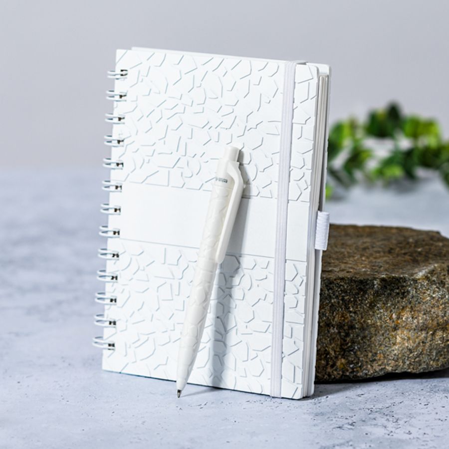 Cahier Amber