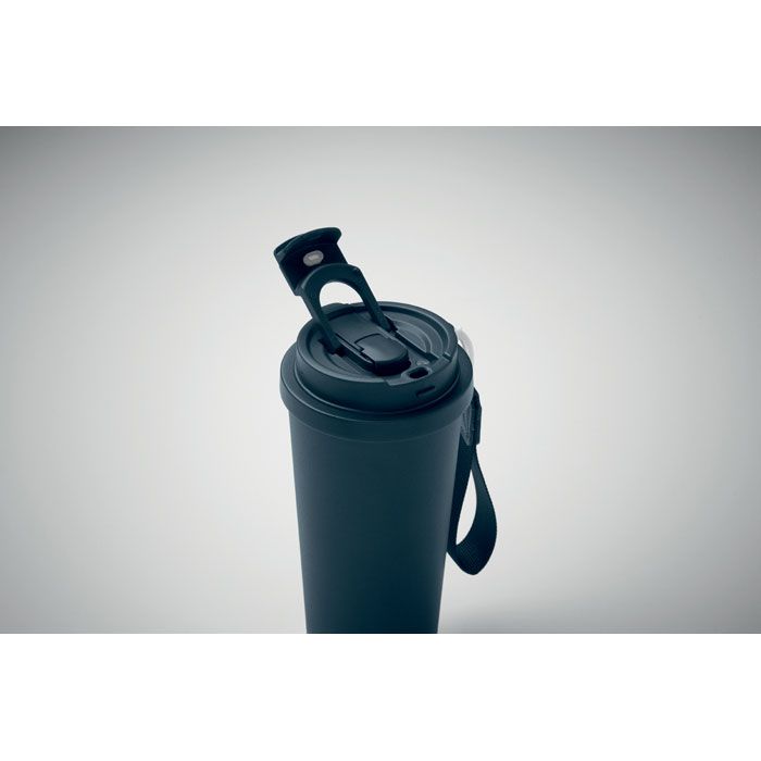 TOPAZ LARGE, Gobelet double paroi 500ml