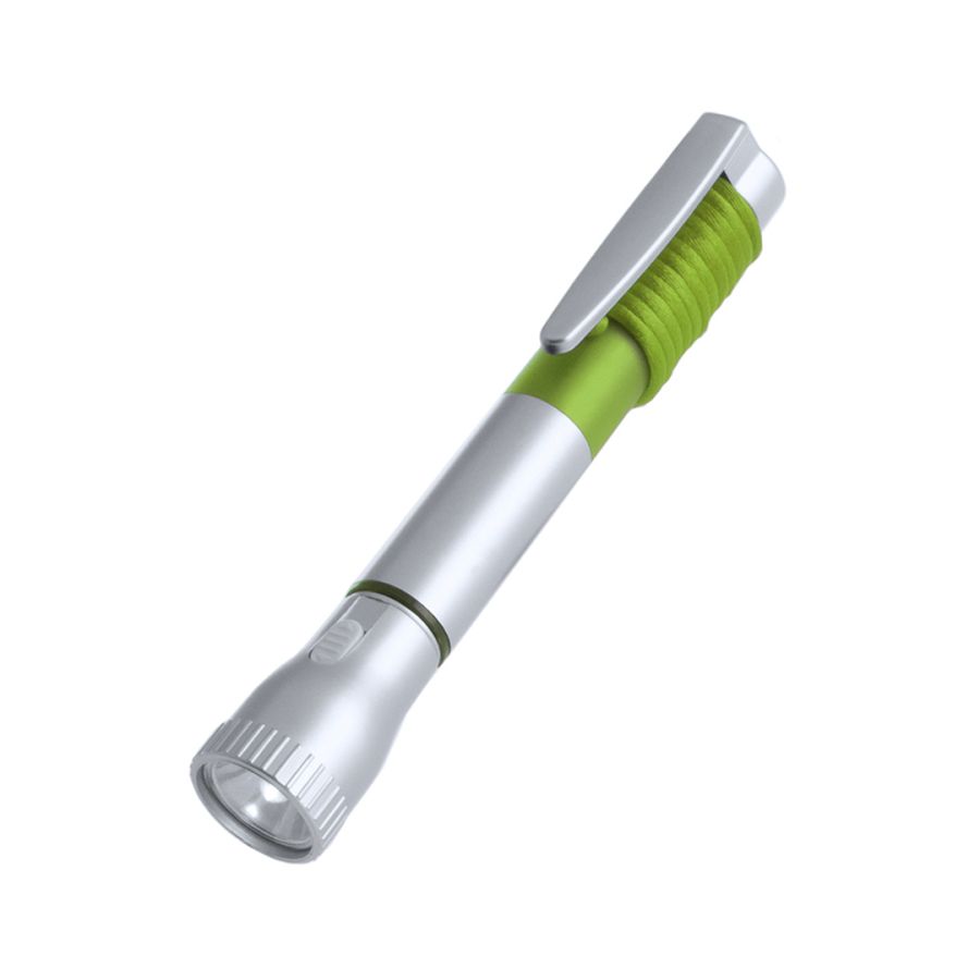 Stylo Lampe Mustap