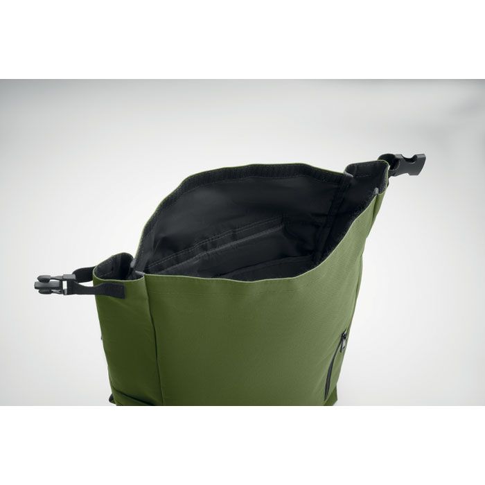 UNITON, Sac à enroulage pour PC 15''