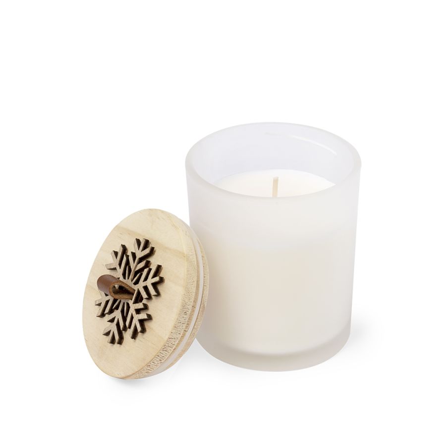 Bougie Aromatique Lilnax