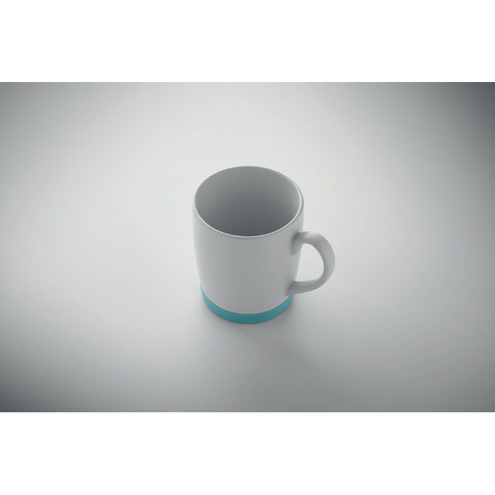 SILBASE, Mug en céramique 300ml
