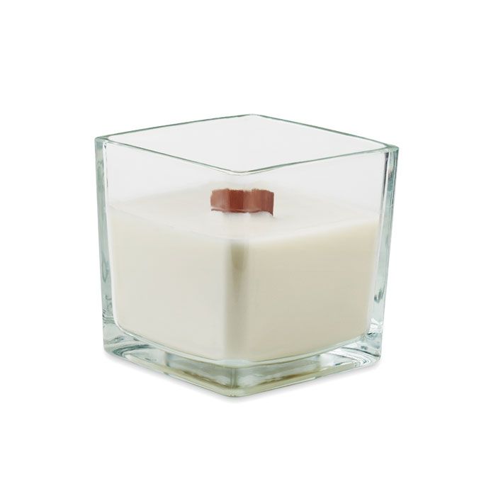 RIU, Bougie en cire végétale 600gr