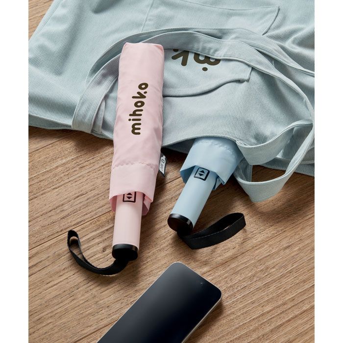 AGUMBE, Parapluie tempête de 23"