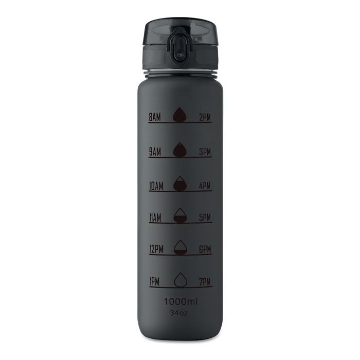 ISFORDEN MARK, Bouteille de sport RPET 1L