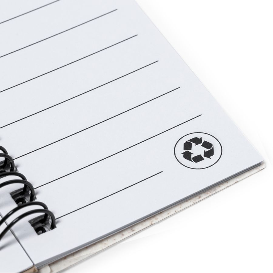 Bloc Notes Sorduk