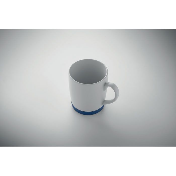 SILBASE, Mug en céramique 300ml