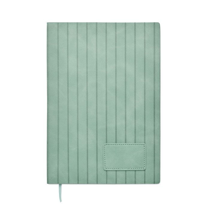 TINTRAY, Carnet A5 effet patine