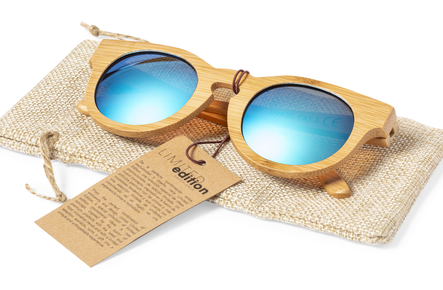 Lunettes de Soleil Thezin