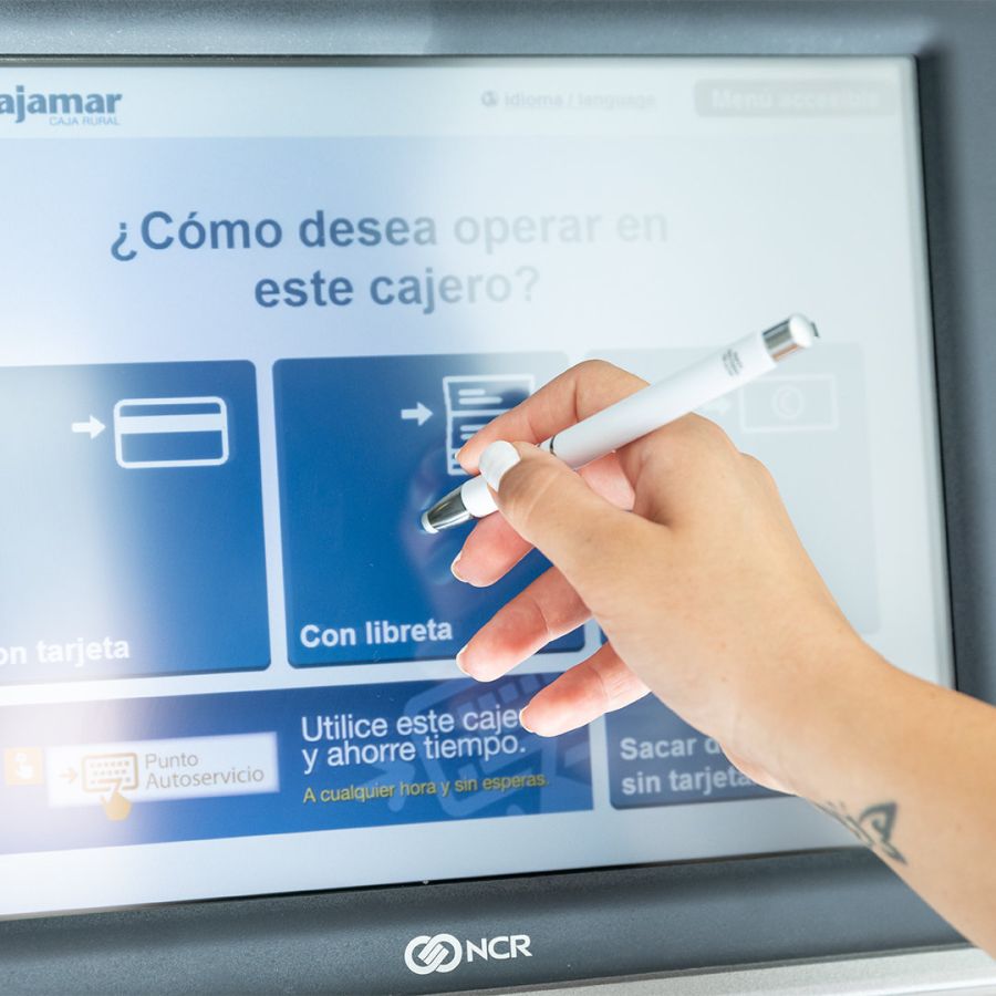 Stylet Bille Antibacterienne Topen