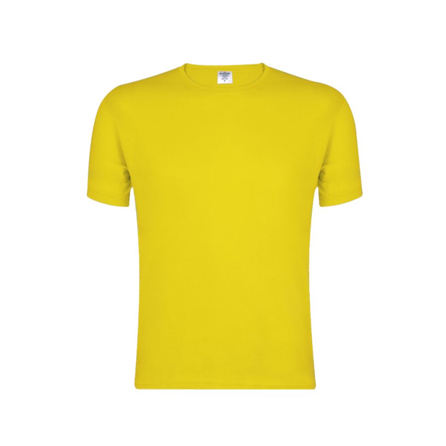 T-Shirt Adulte Couleur "keya" MC150