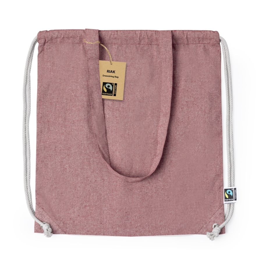 Sac à Dos Riak Fairtrade