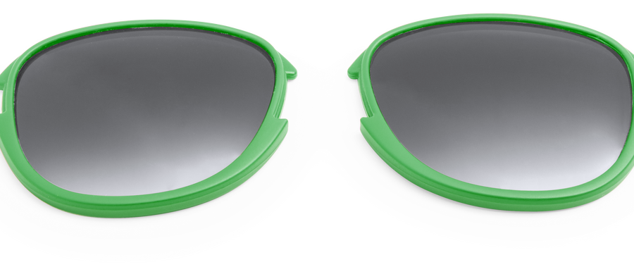 Lentilles Options