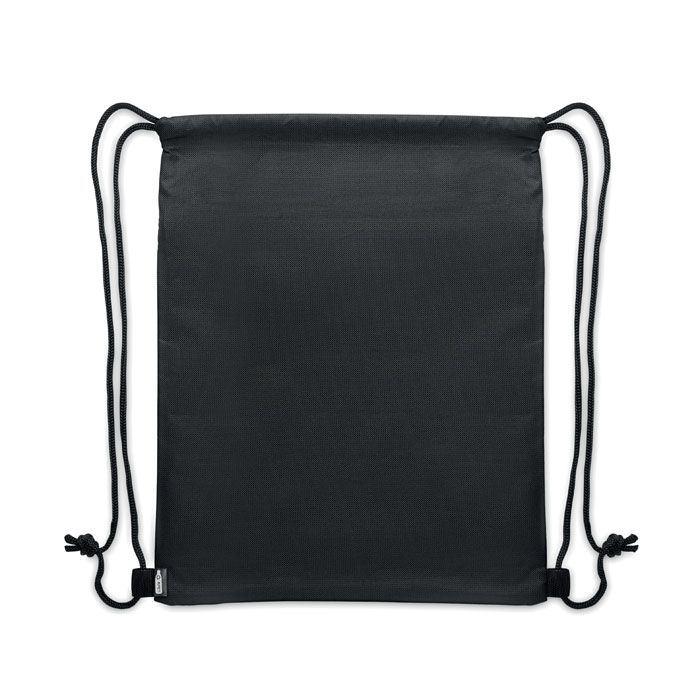 BANGKOK BAG, Sac à cordon en 600D RPET
