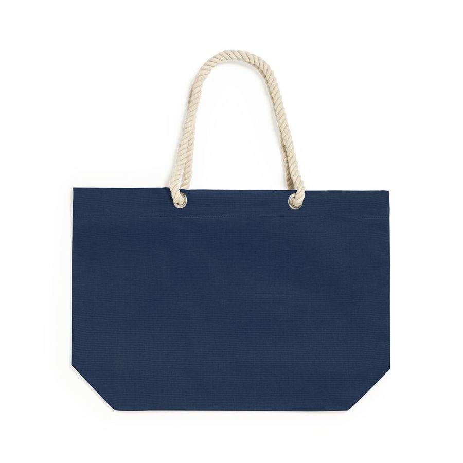 Sac de plage poignées corde  "Kody"