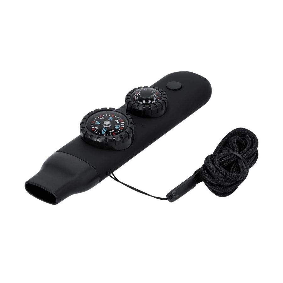 Sifflet De Survie Palorix