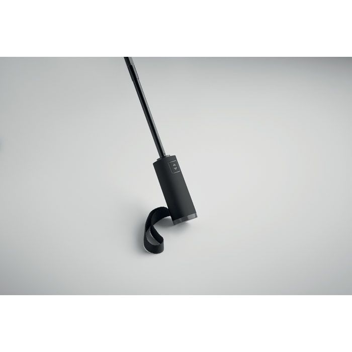 AGUMBE, Parapluie tempête de 23"